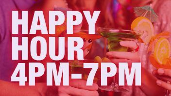 Happy Hour