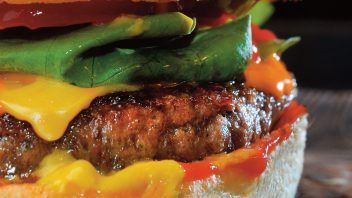 Lunch Menu
