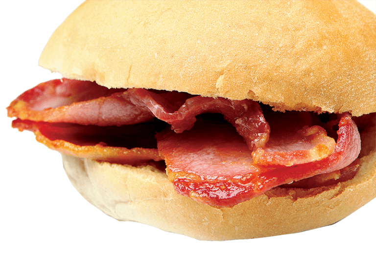 BACON BAP – Damons Restaurant