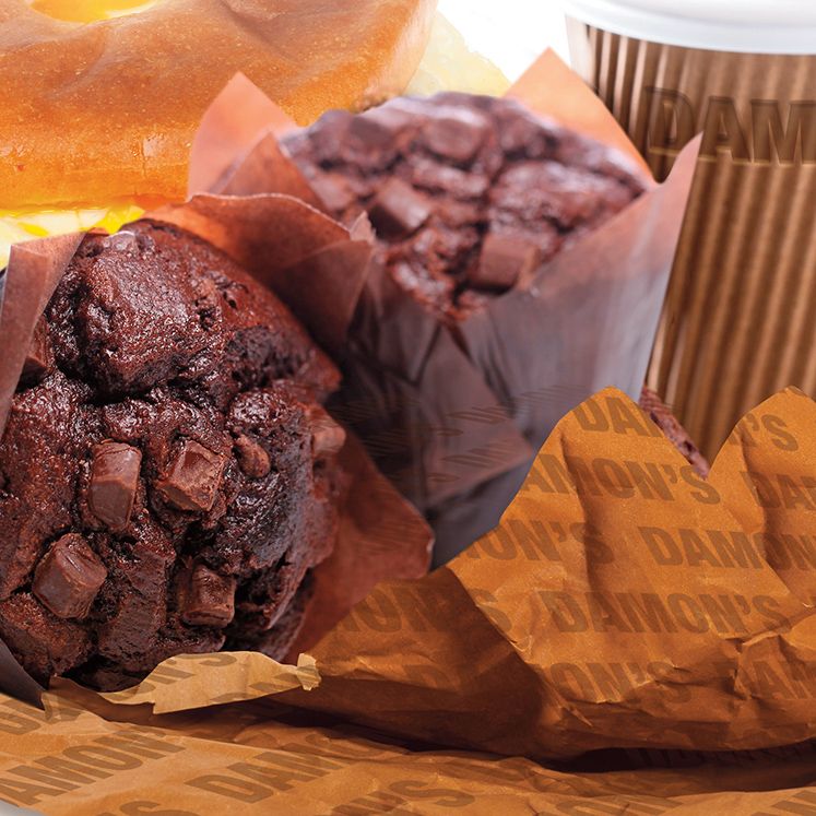 Muffins