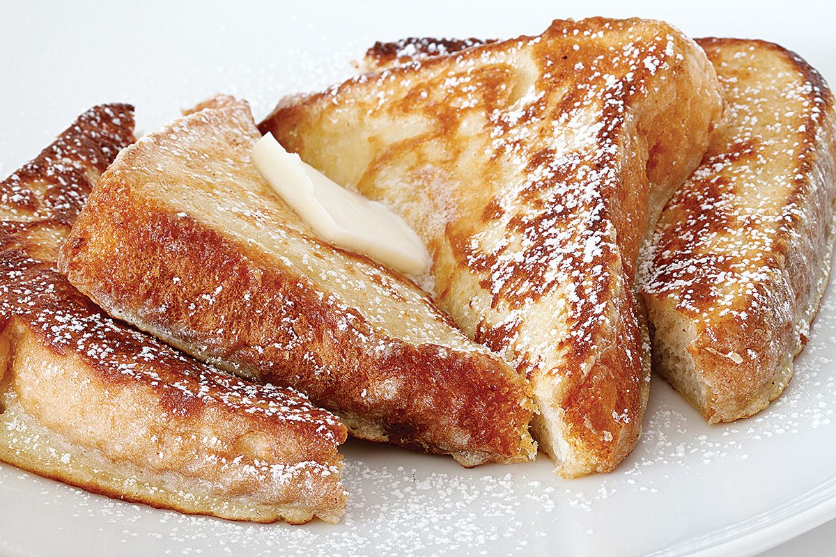 French Toast