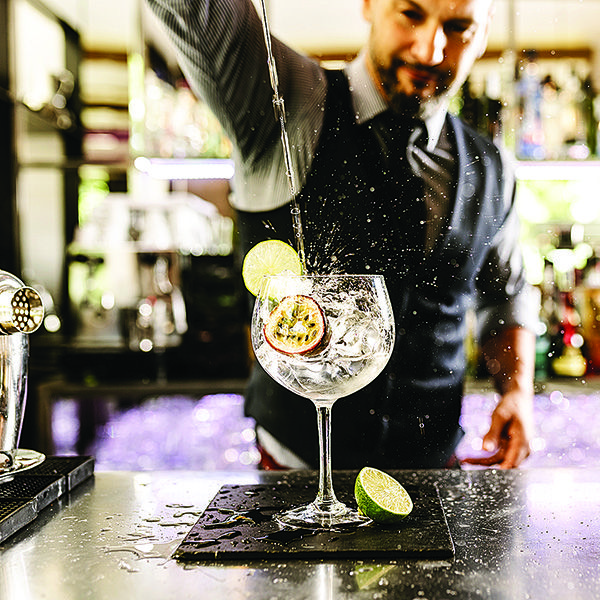 COCKTAILS
