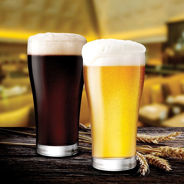 Beer and Lager