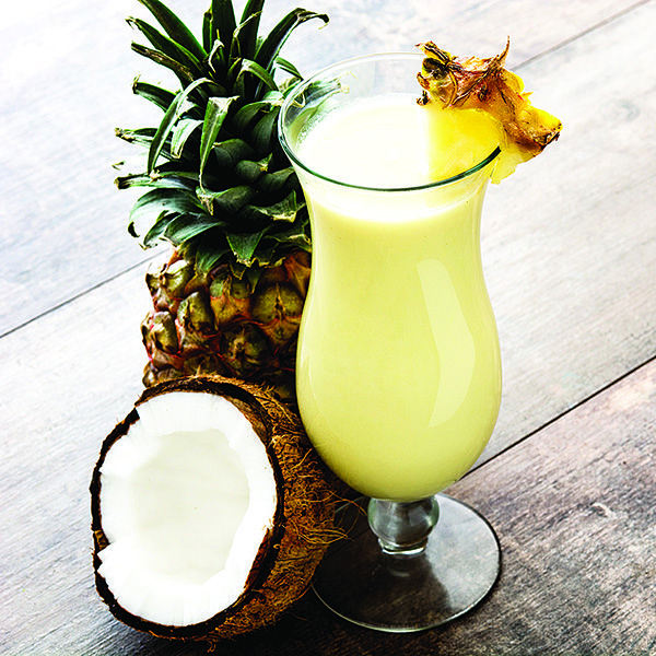 Pina Colada