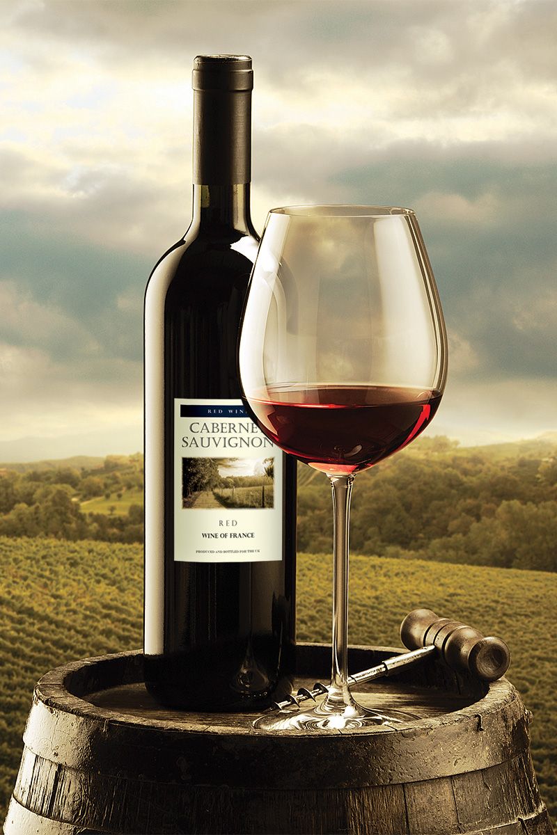Red Wine