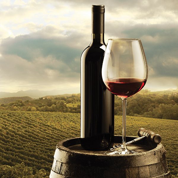 HOUSE WINES