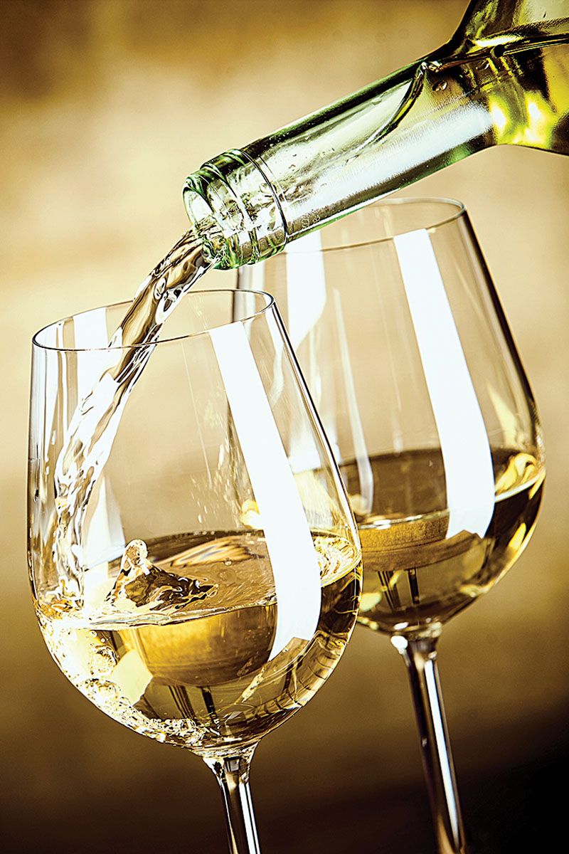 Wine